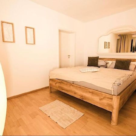 Willkommen Im Apartment Lilly In Ladbergen Direkt Am Flughafen Fmo Εξωτερικό φωτογραφία