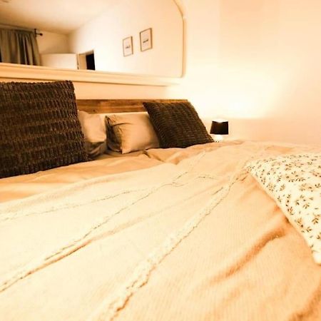 Willkommen Im Apartment Lilly In Ladbergen Direkt Am Flughafen Fmo Εξωτερικό φωτογραφία