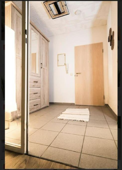 Willkommen Im Apartment Lilly In Ladbergen Direkt Am Flughafen Fmo Εξωτερικό φωτογραφία
