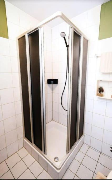 Willkommen Im Apartment Lilly In Ladbergen Direkt Am Flughafen Fmo Εξωτερικό φωτογραφία